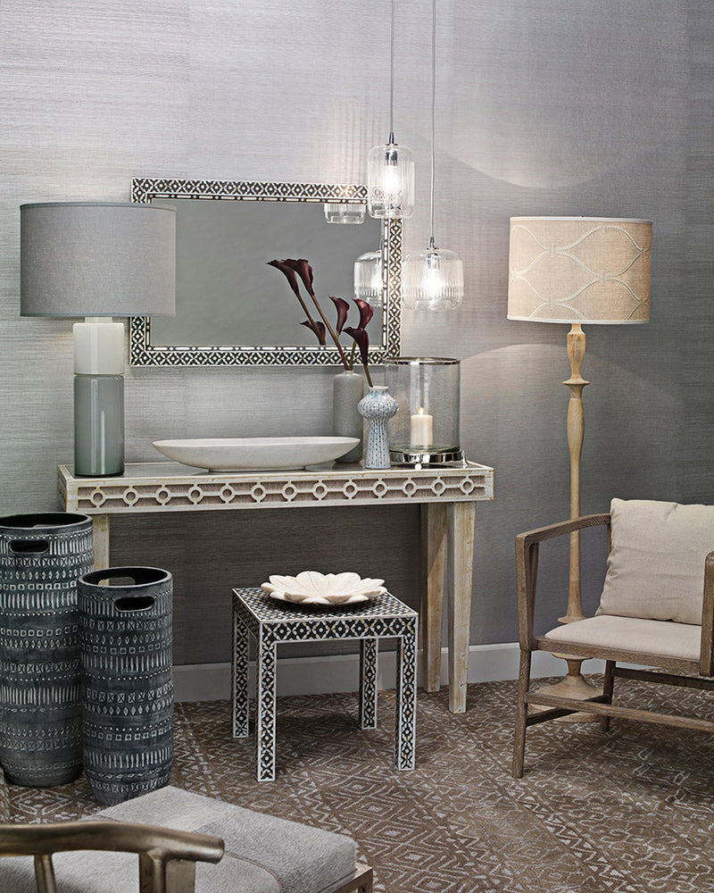 featured evelyn mirror | home decor