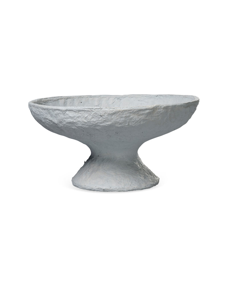 garden pedestal bowl
