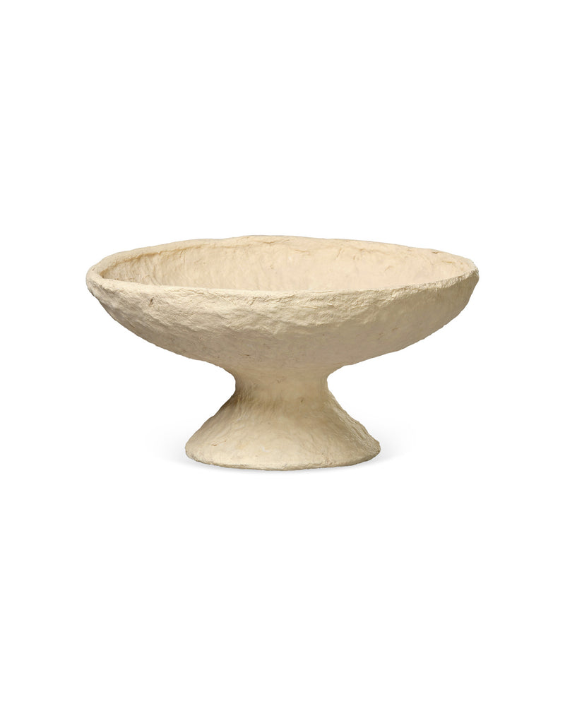 garden pedestal bowl