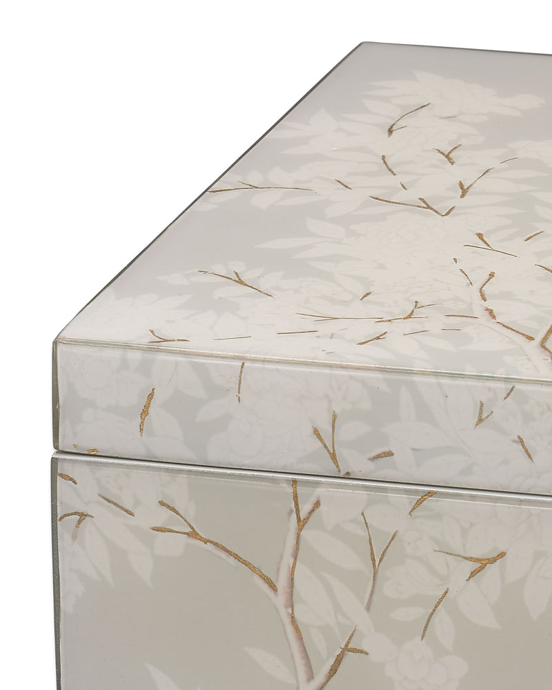 garland box