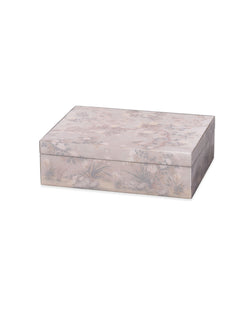 garland box