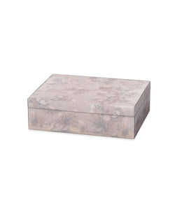 garland box