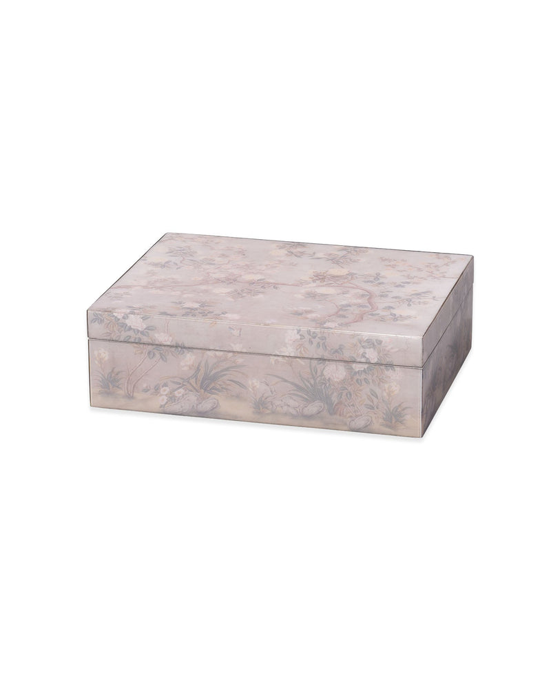 garland box