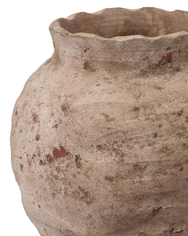 grove decorative vase