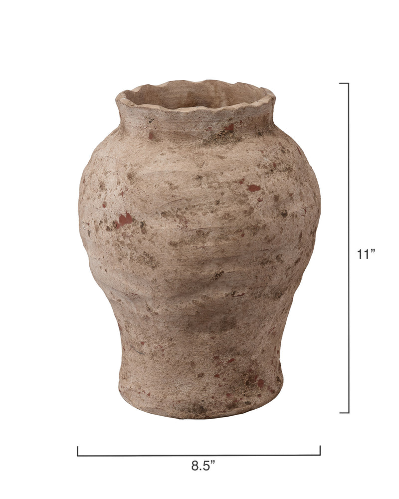 grove decorative vase