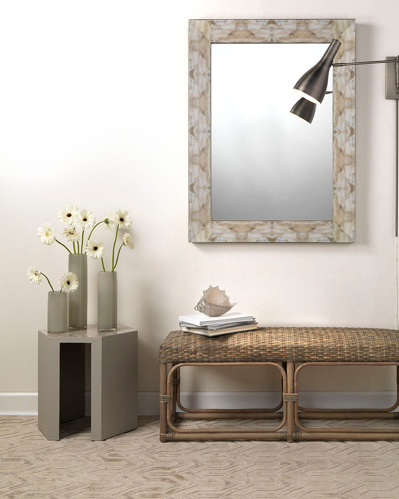 featured gwendolyn hand blown | home decor