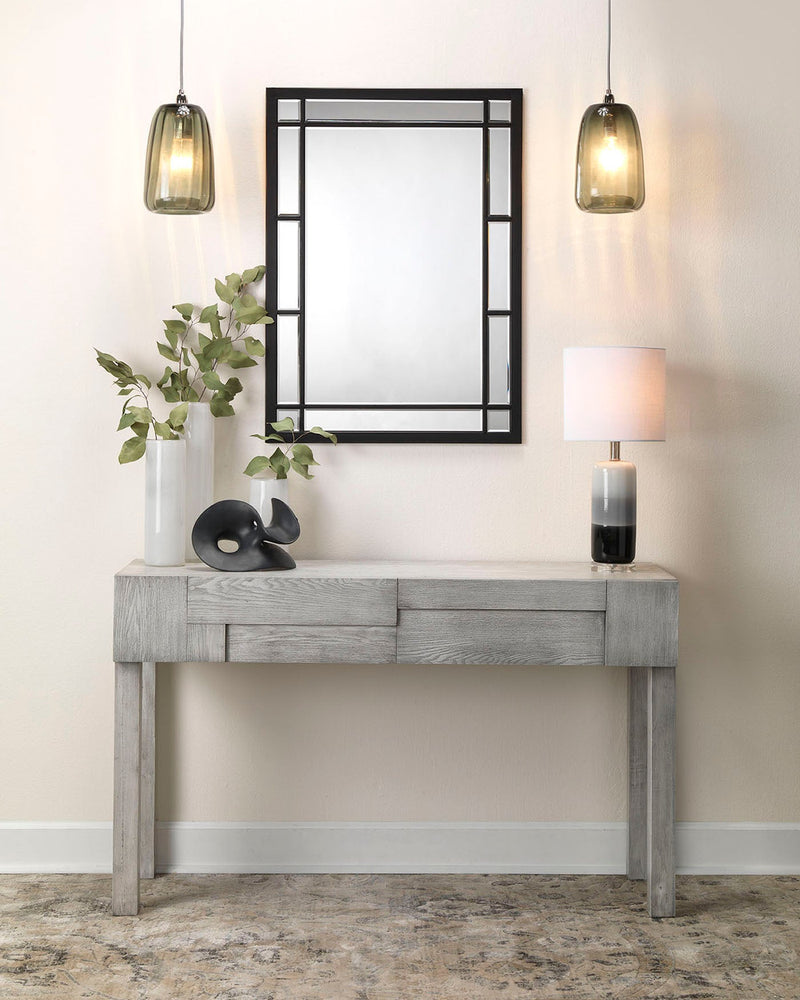 featured gwendolyn hand blown | home decor