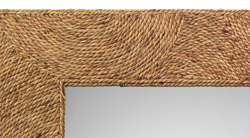 featured harbor floor mirror | home decor