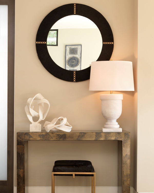 Featured Intertwined Object On | Home Decor