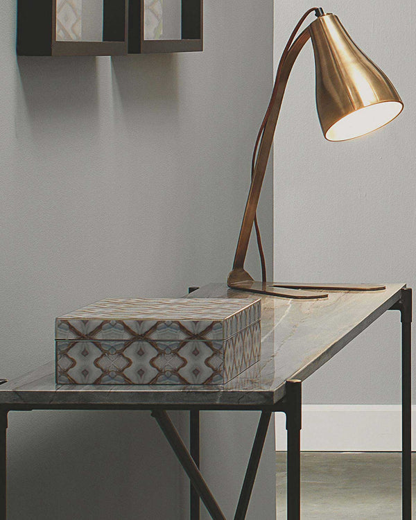 Featured Kaleidoscope Box | Home Decor