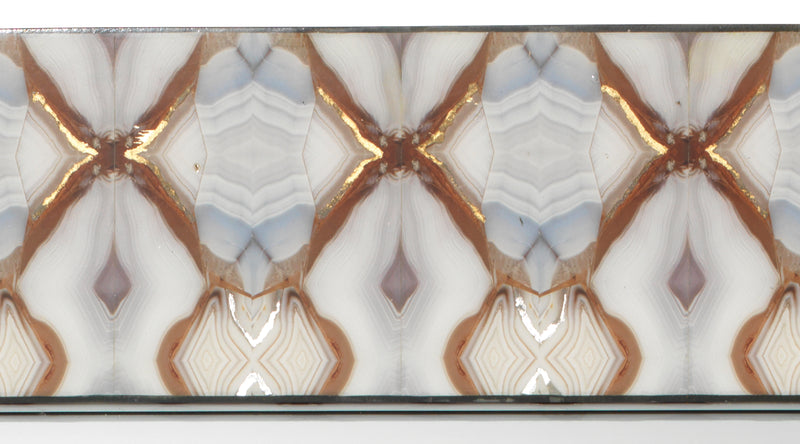 kaleidoscope rectangle mirror