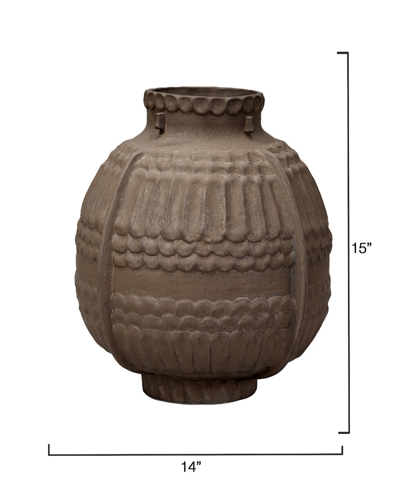 legend vessel