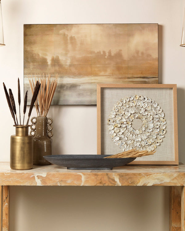Featured Long Oval Bowl | Home Decor