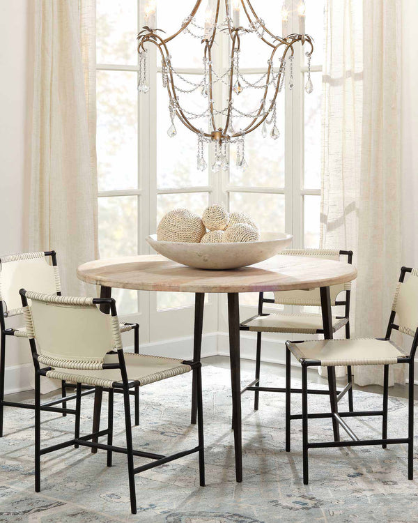 Featured Malibu Balls | Home Decor