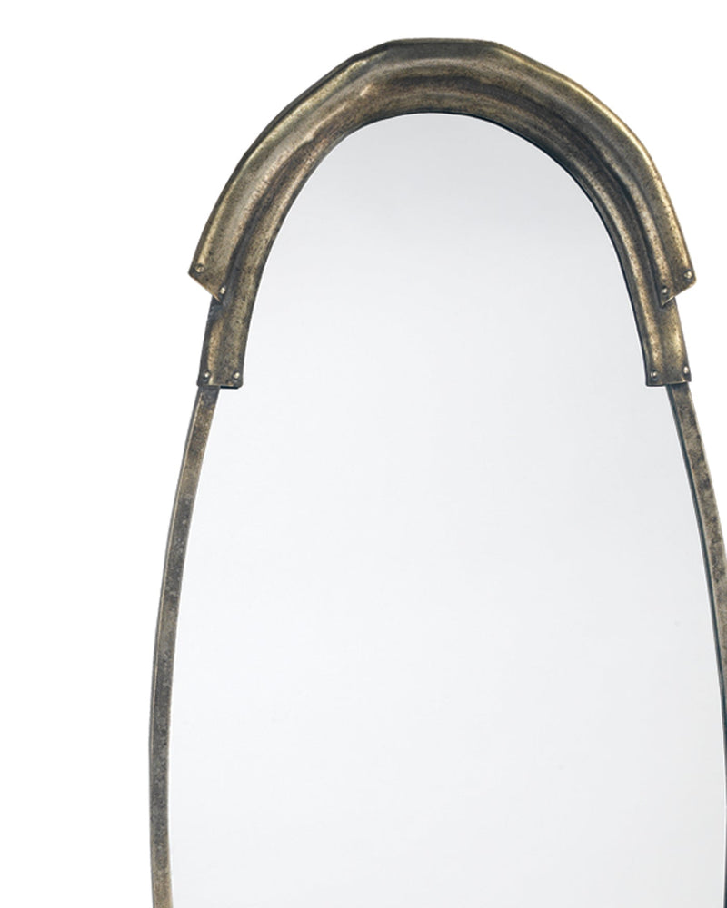 featured margaux mirror silver | home decor