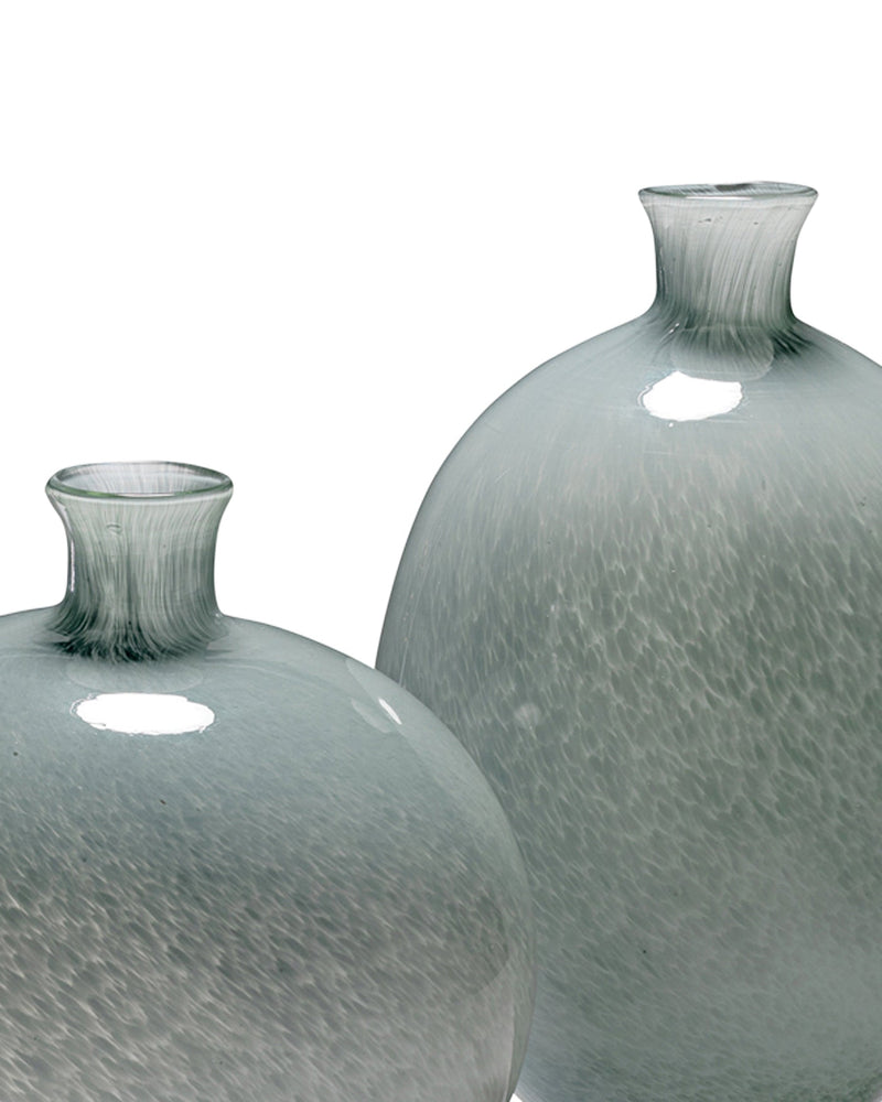 featured minx vase set | home decor