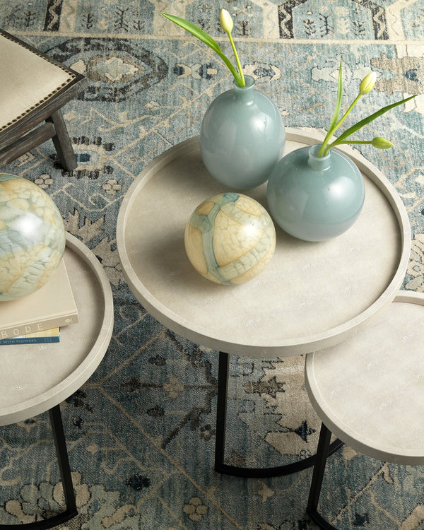 Featured Minx Vase Set | Home Decor