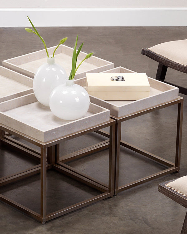 Featured Minx Vase Set | Home Decor