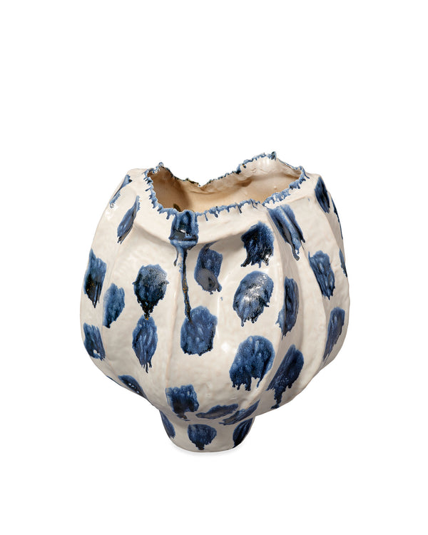 Monet Wide Vase