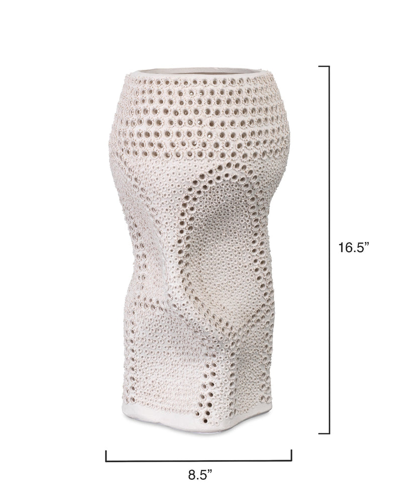 featured night sky vase | home decor