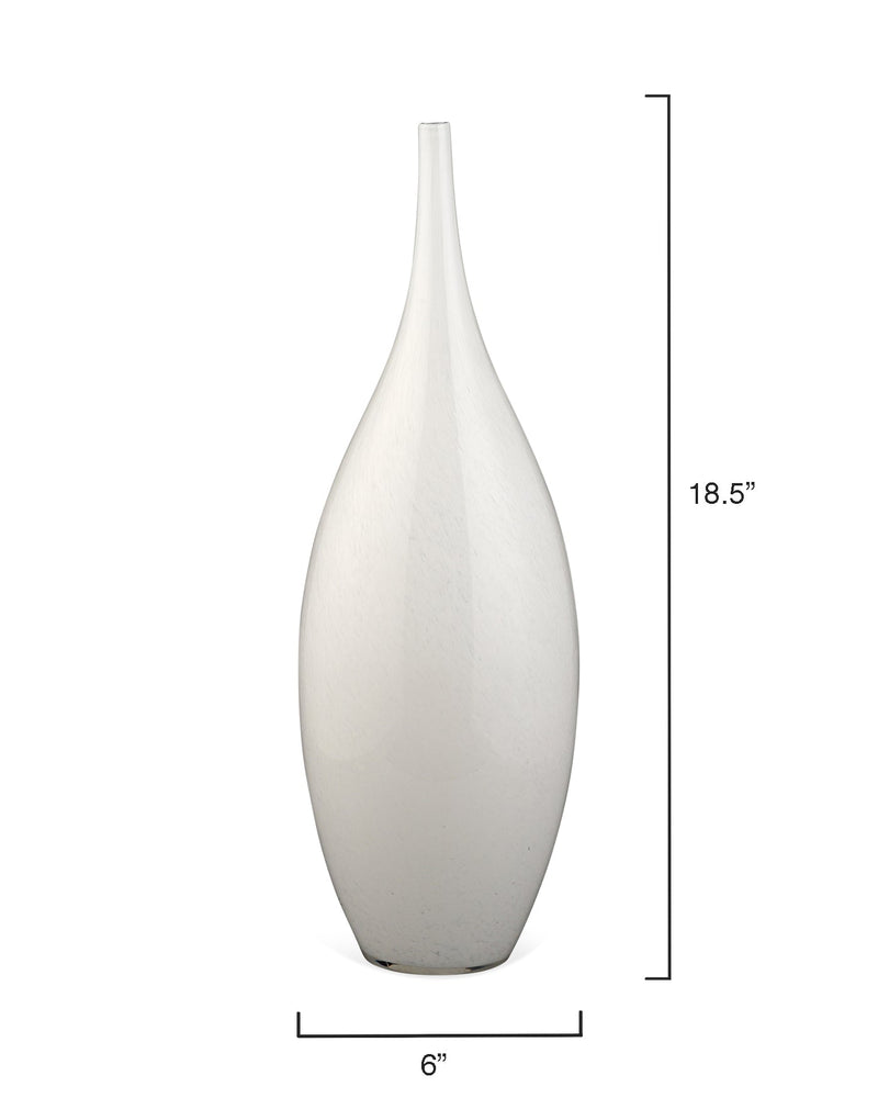featured nymph vases set | home decor
