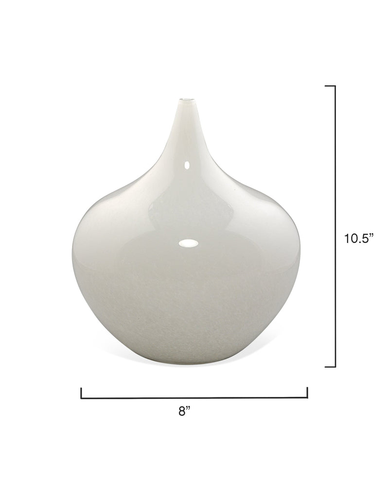 featured nymph vases set | home decor