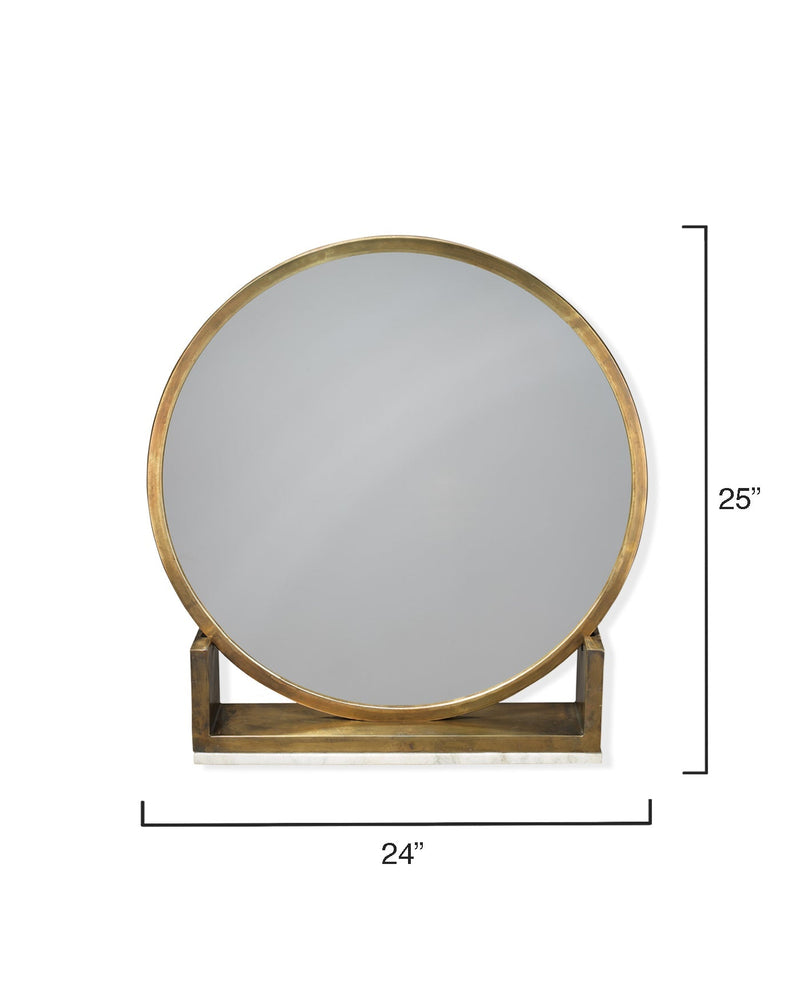 featured odyssey standing mirror | home decor