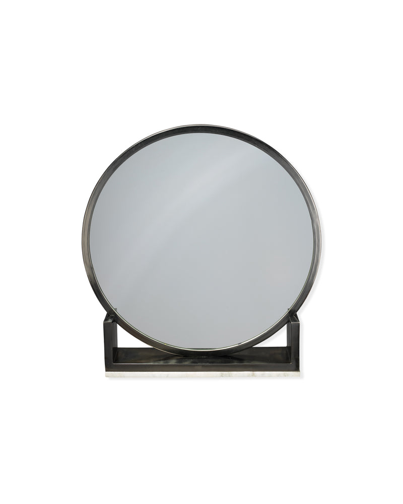 odyssey table mirror