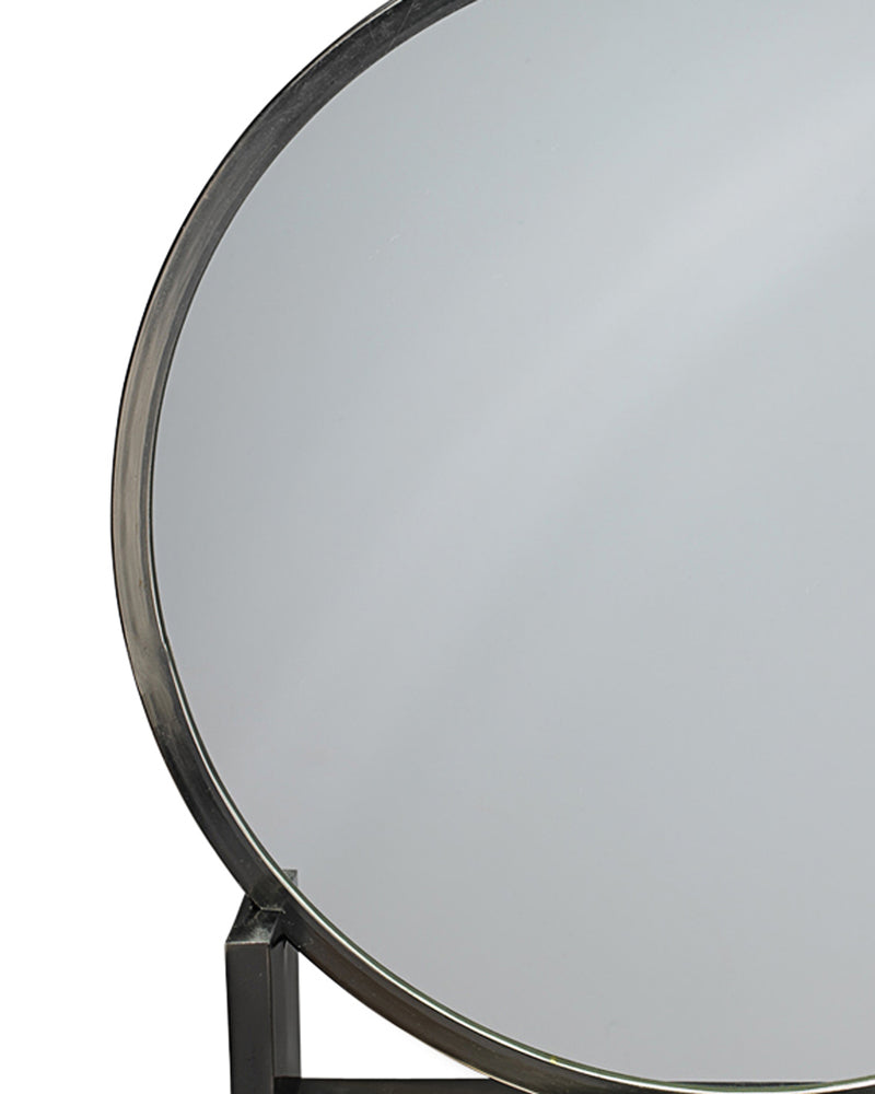 odyssey table mirror