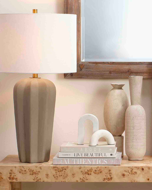 Featured Ostrich Object | Home Decor
