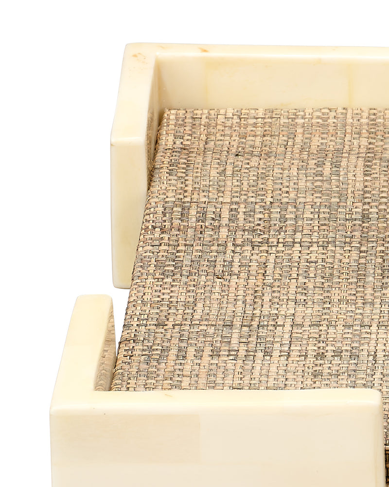 paradise bone tray