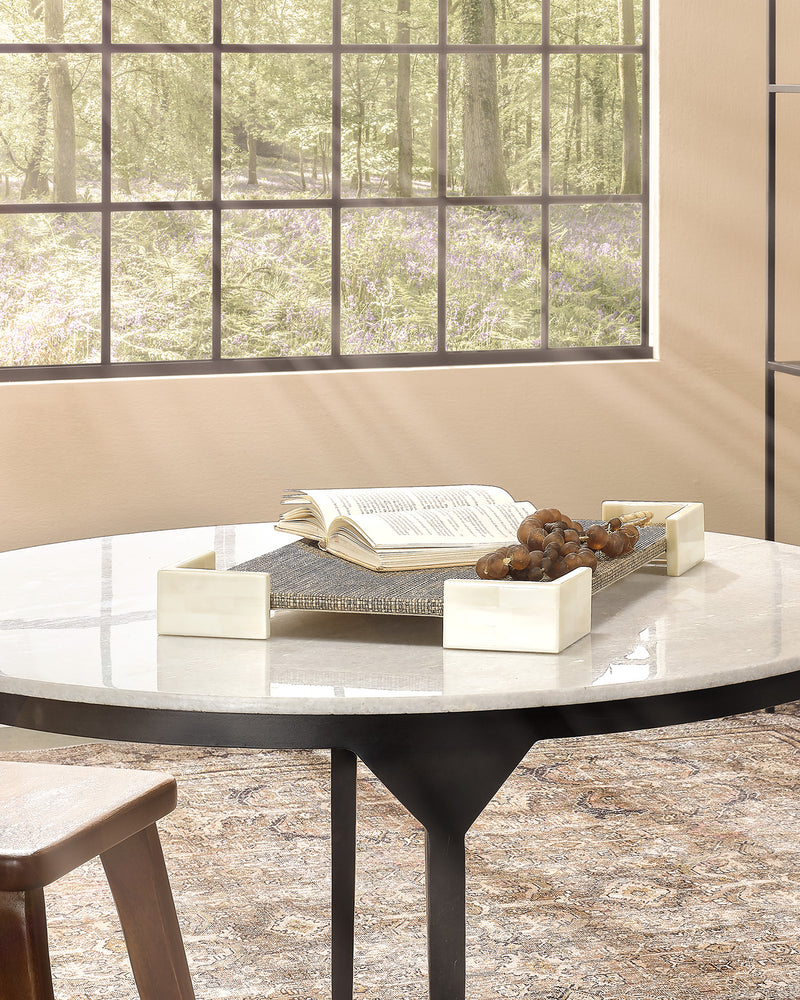 paradise bone tray