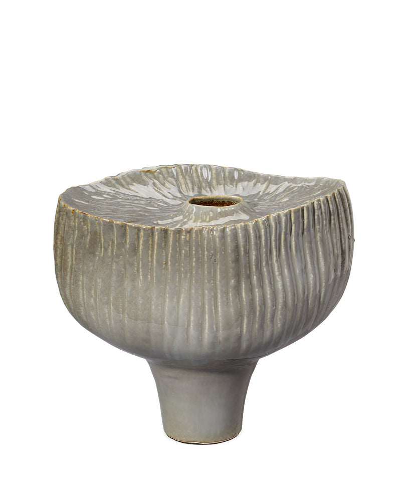 plunge vessel