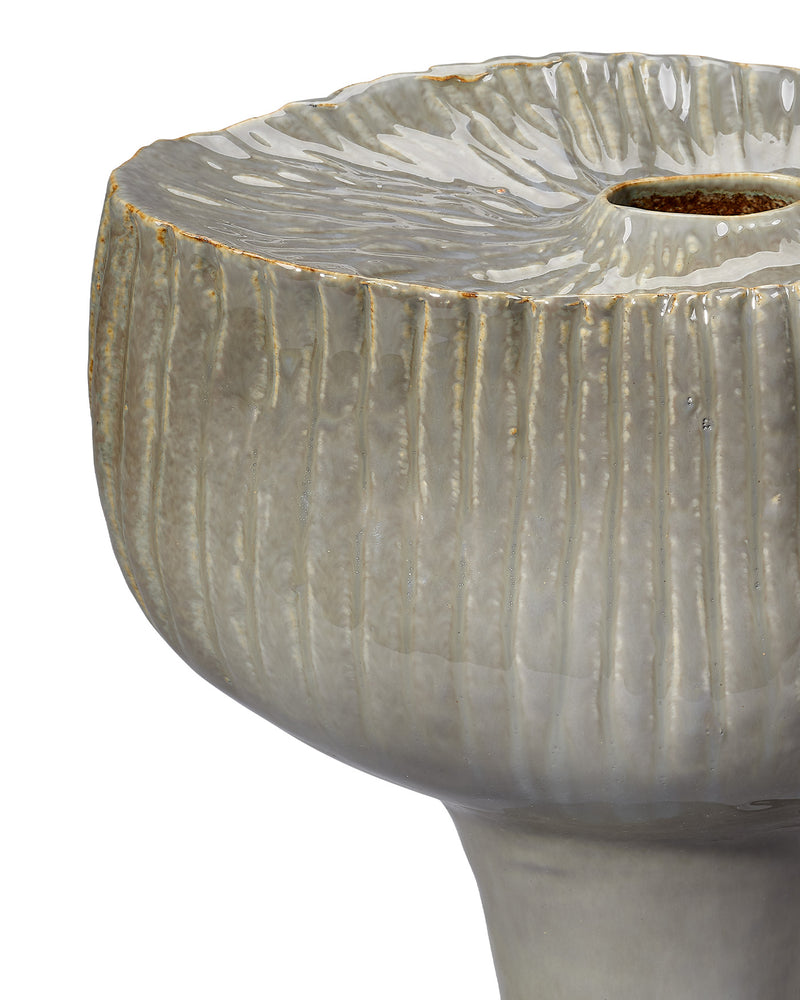 plunge vessel