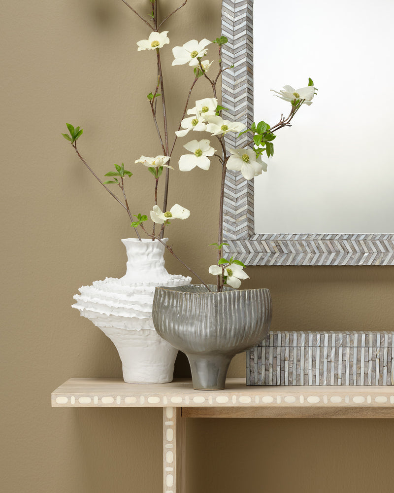 plunge vessel