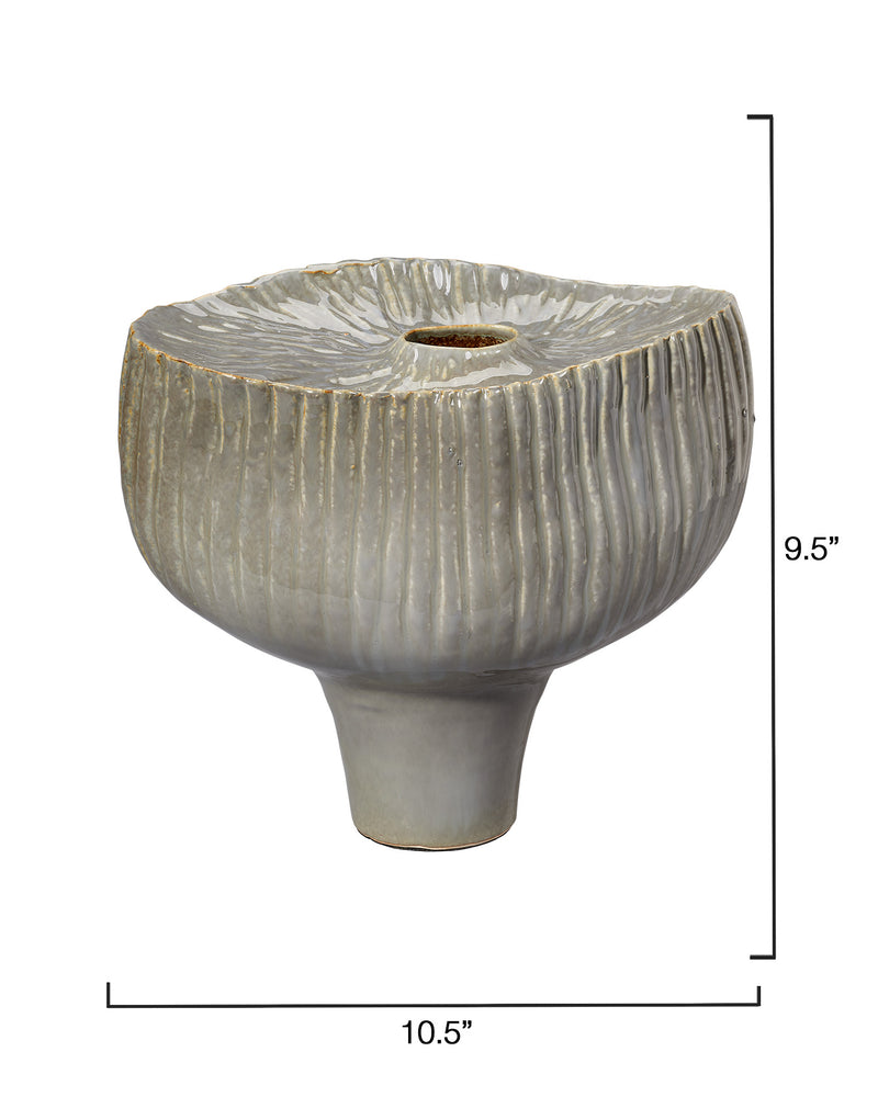 plunge vessel