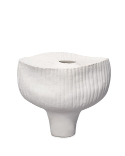 plunge vessel