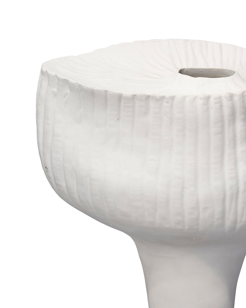 plunge vessel