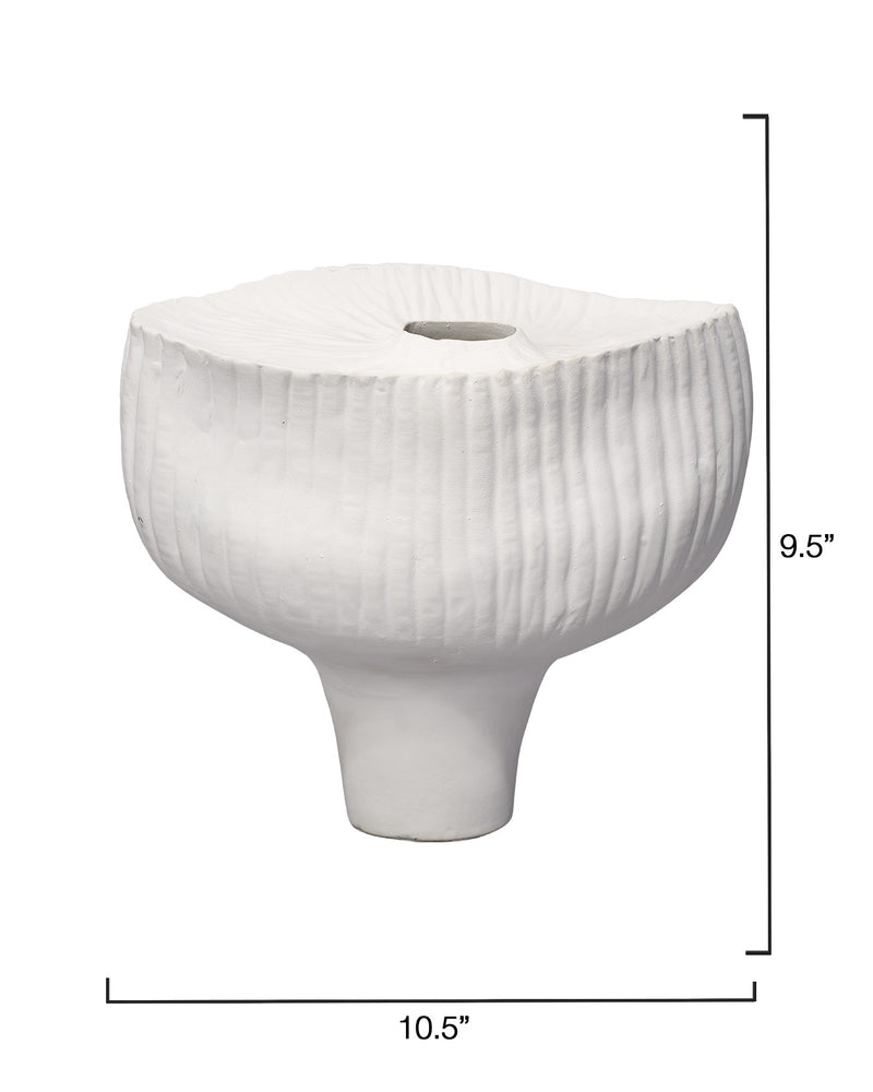 plunge vessel