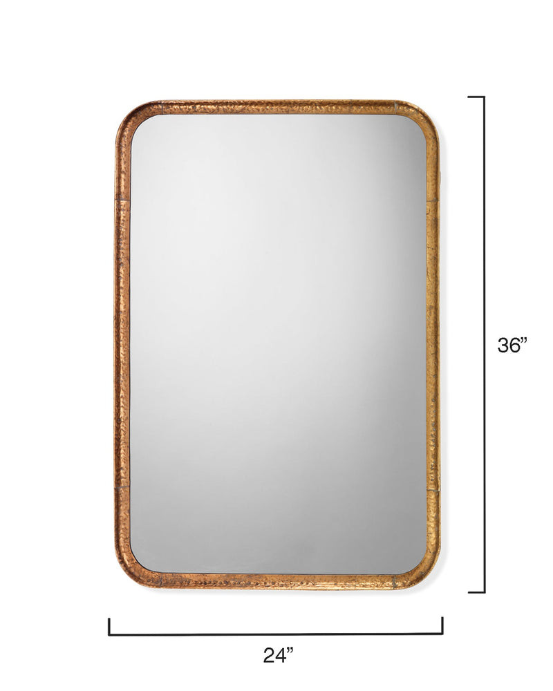 featured principle vanity mirror | home decor