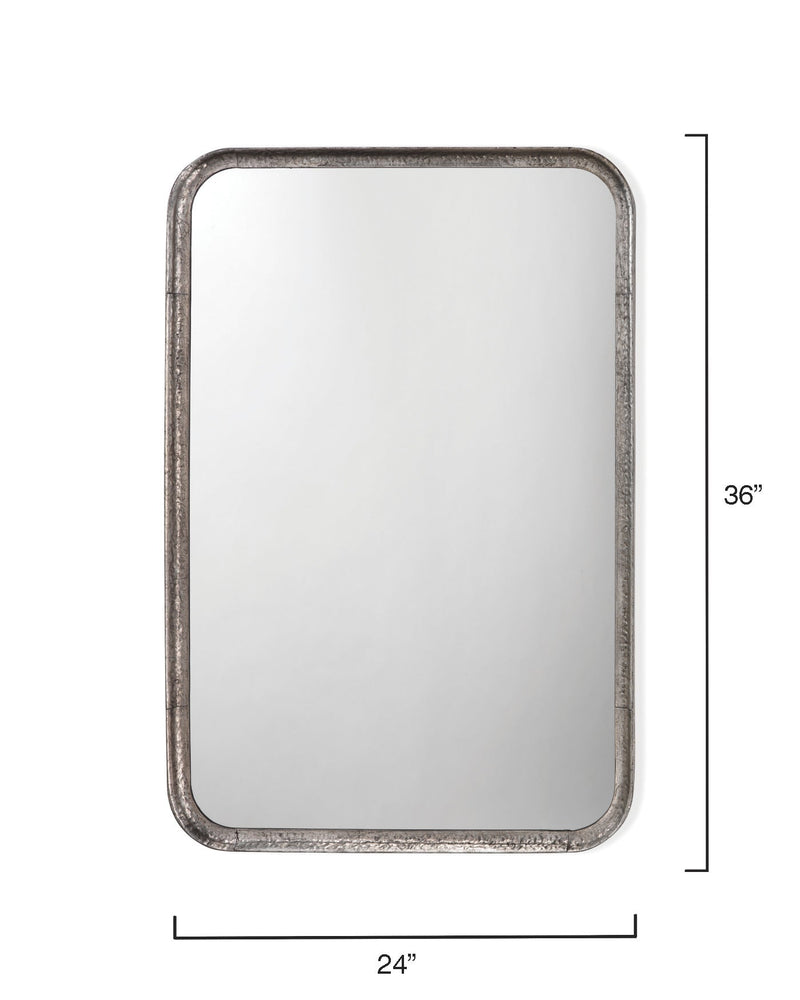 featured principle vanity mirror | home decor