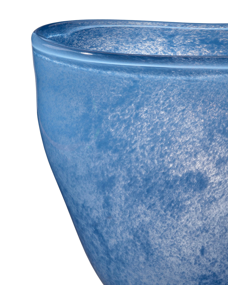 puddle vase