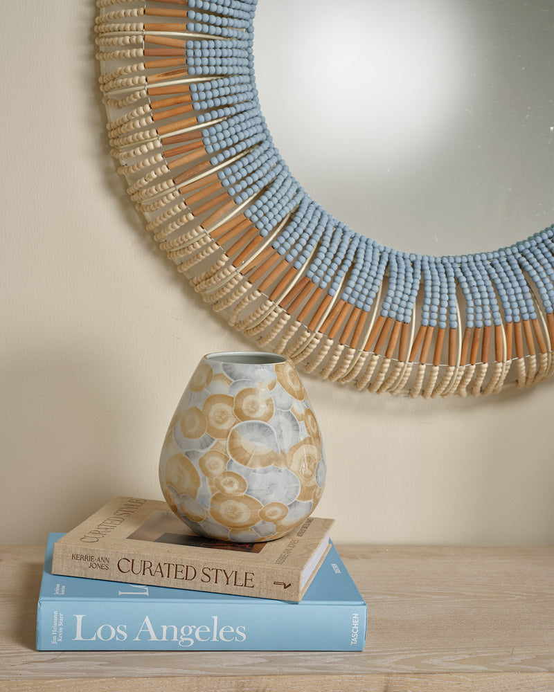 pura vase