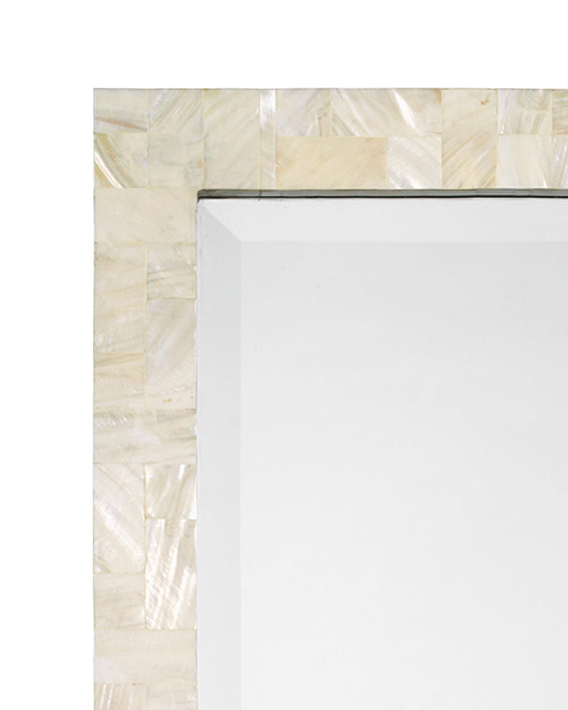 featured large rectangle mirror | home decor