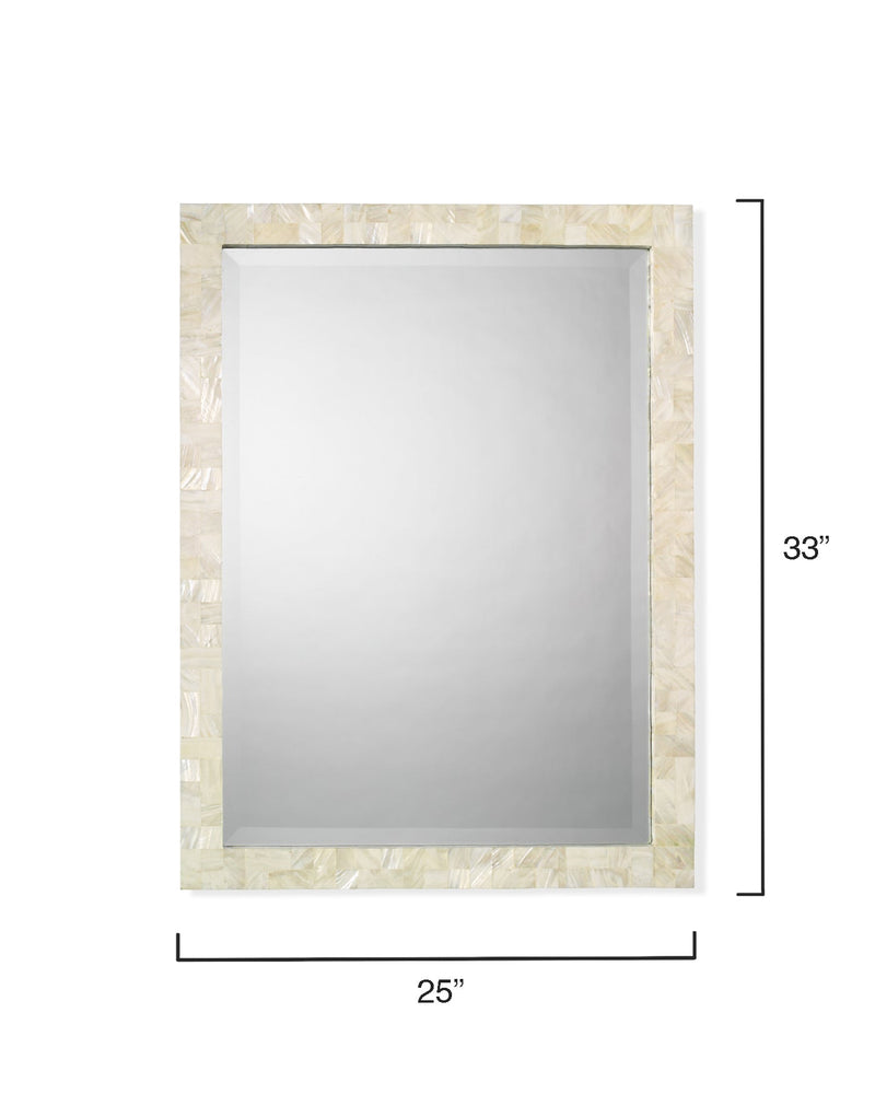 featured large rectangle mirror | home decor