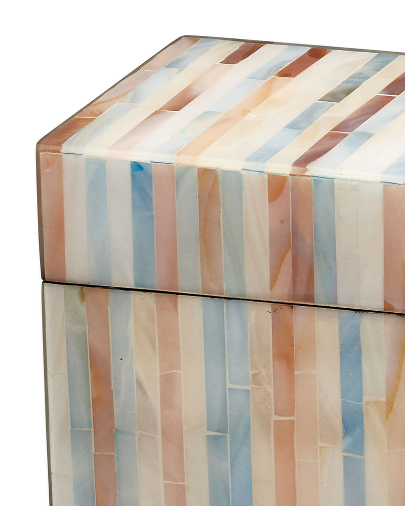 roosevelt box mixed blue