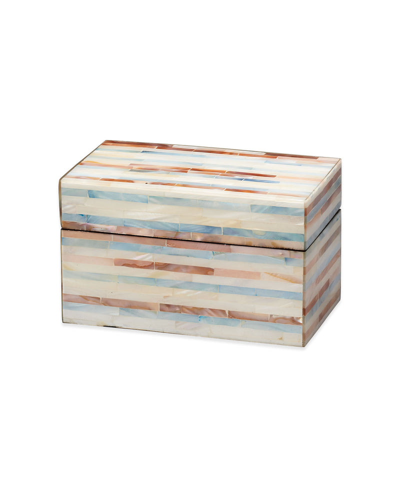 roosevelt box mixed blue