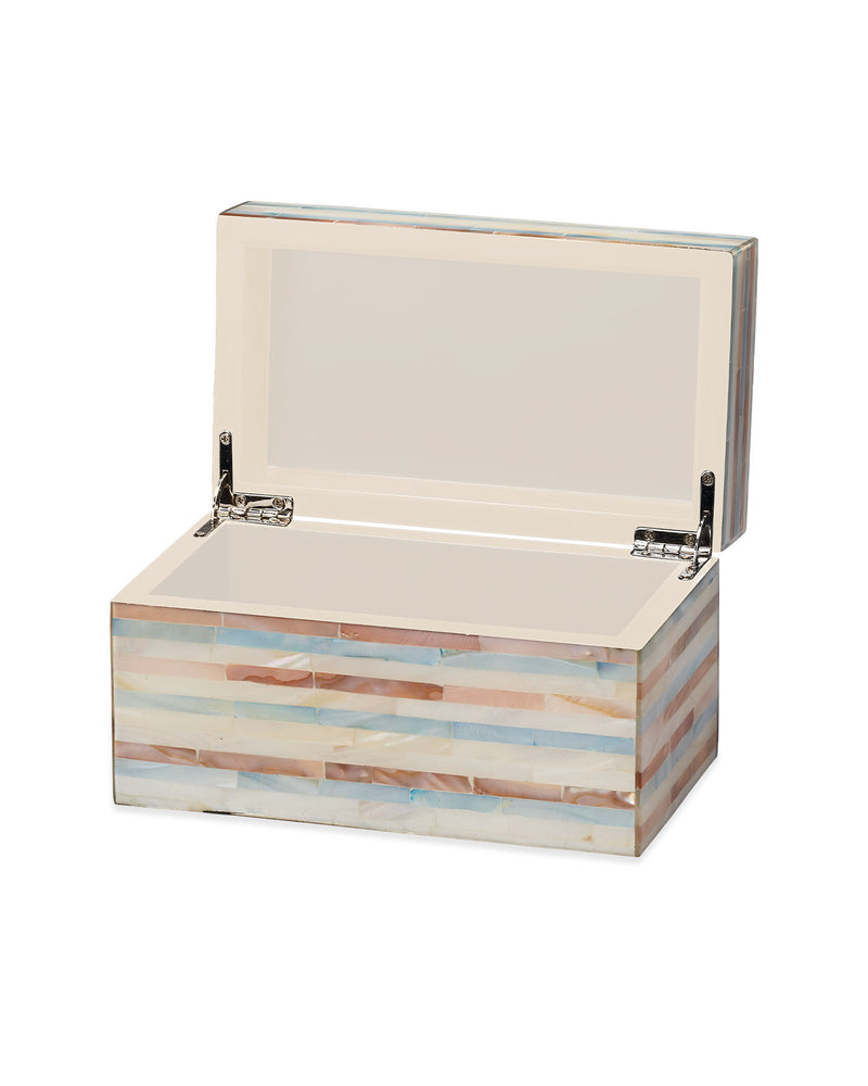 roosevelt box mixed blue
