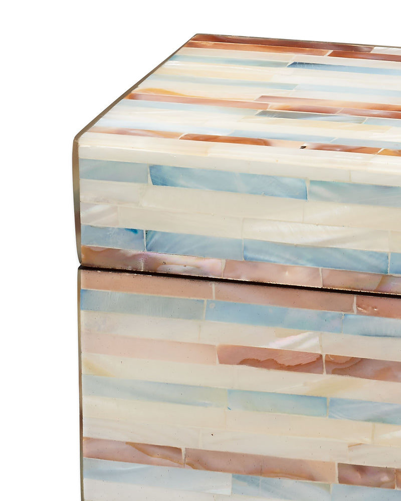 roosevelt box mixed blue