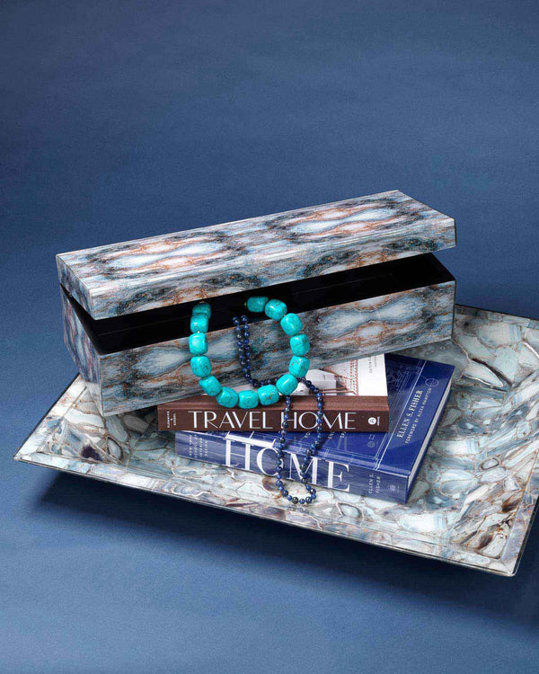 Featured Rorschach Long Box | Home Decor